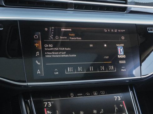 Used 2022 Audi S8 AWD/4WD image 24
