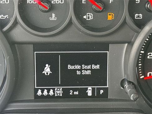 New 2026 GMC Sierra 1500 Pro w/ Pro Value Package image 15