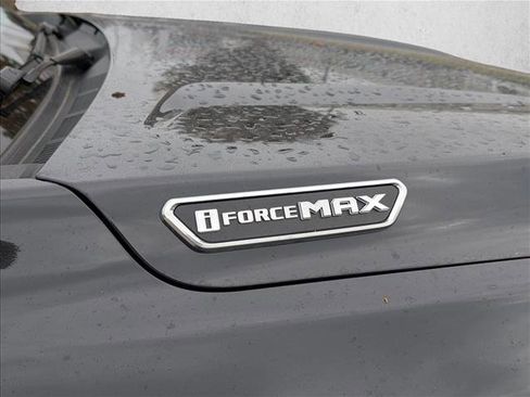 New 2025 Toyota Tacoma Limited image 5