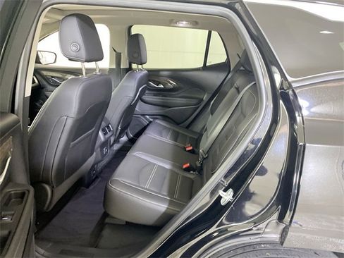 Used 2022 GMC Terrain Denali image 28
