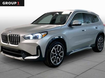 Used 2025 BMW X1 xDrive28i
