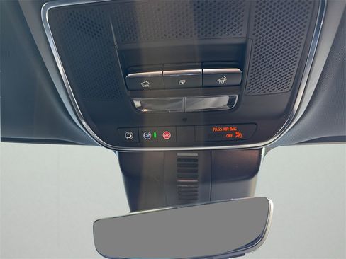 New 2026 Chevrolet Traverse High Country image 27