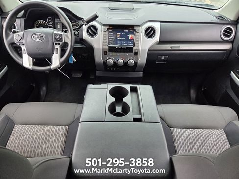 Used 2020 Toyota Tundra SR5 RWD image 8