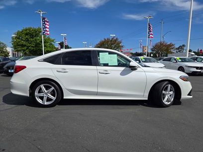 Used 2023 Honda Civic EX