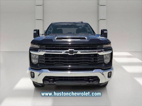 New 2026 Chevrolet Silverado 2500 LT AWD/4WD image 8