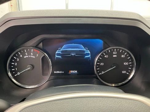 Used 2024 Ford Expedition Limited AWD/4WD image 11