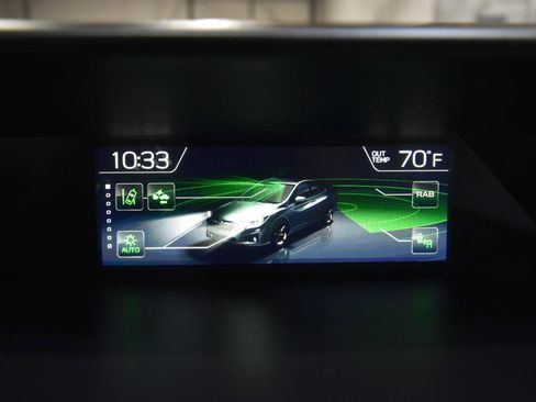 Used 2019 Subaru Crosstrek 2.0i Limited w/ Moonroof Package w/Navigation AWD/4WD image 21