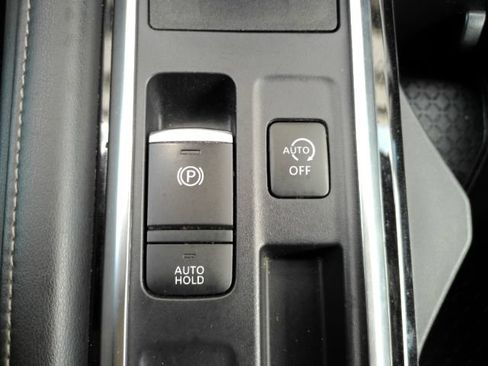 Used 2024 Nissan Pathfinder SV w/ Black Appearance Package FWD image 49