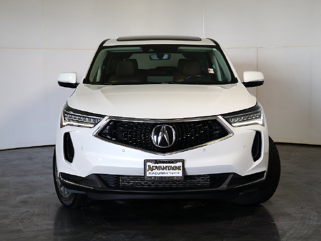 Used 2023 Acura RDX w/ Technology Package AWD/4WD image 9