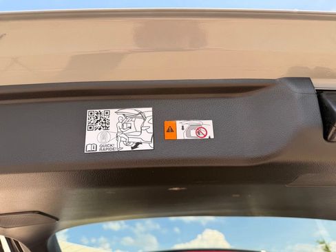 Certified 2026 Toyota Grand Highlander AWD Hybrid image 37