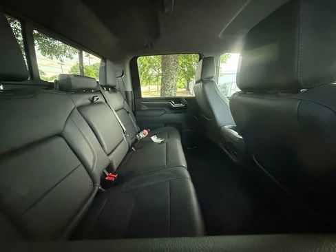 Used 2025 Chevrolet Silverado 2500 LT w/ All Star Edition image 9