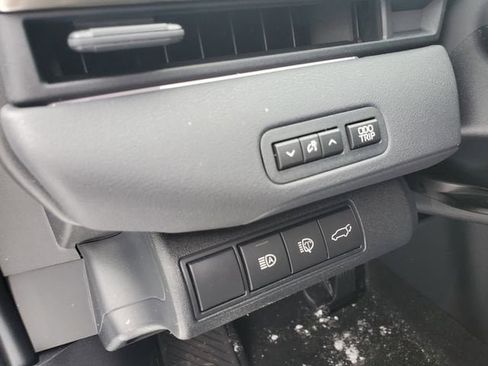 New 2026 Toyota bZ AWD/4WD image 21