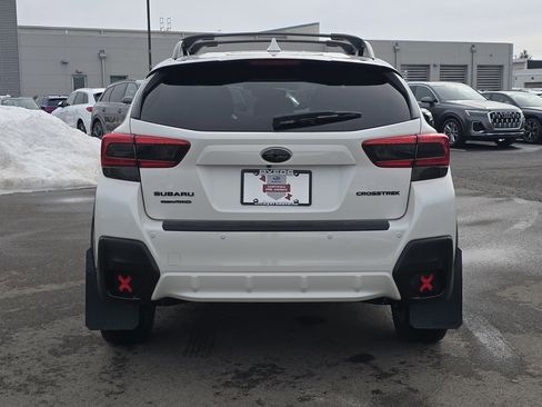 Certified 2023 Subaru Crosstrek 2.5i Limited w/ Moonroof Package image 6