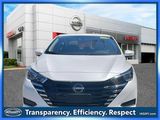 Used 2024 Nissan Versa SV w/ Trunk Package image 2