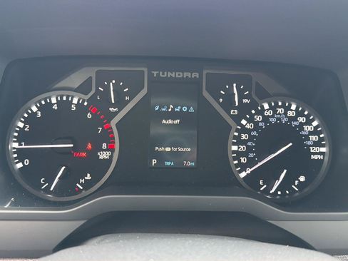 New 2026 Toyota Tundra SR5 RWD image 14