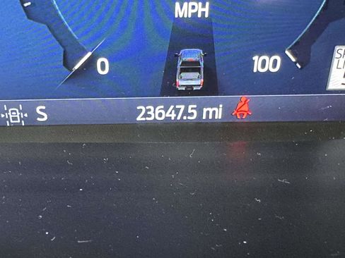 Used 2023 Ford F350 Lariat w/ Lariat Ultimate Package image 31