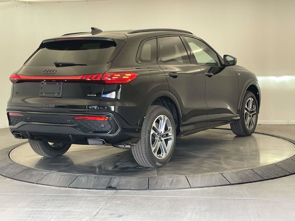 New 2026 Audi Q5 2.0T AWD/4WD image 7