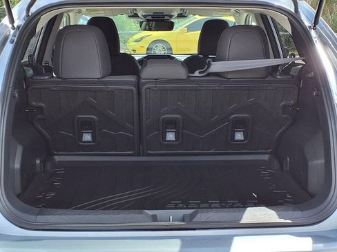 New 2026 Subaru Crosstrek 2.0i Premium image 11