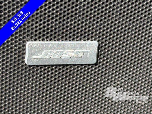 Used 2024 Chevrolet Blazer RS w/ Driver Confidence II Package AWD/4WD image 32