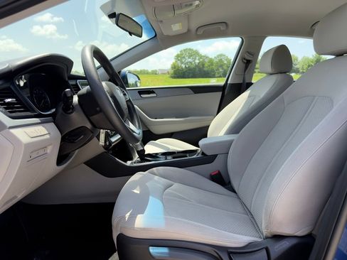 Used 2019 Hyundai Sonata SE FWD image 21