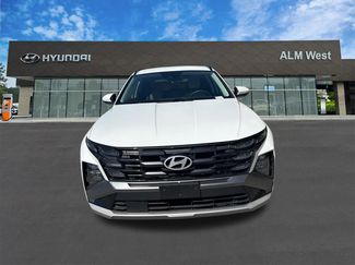 Used 2025 Hyundai Tucson SEL video 2