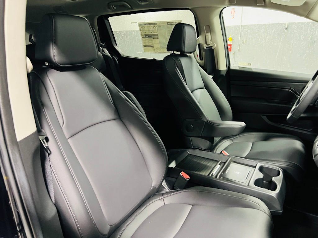 New 2026 Honda Odyssey EX-L image 31