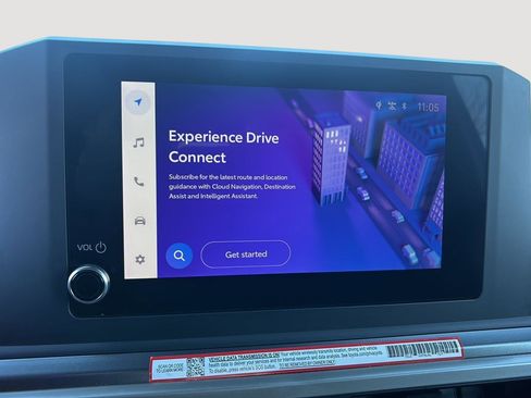 Used 2025 Toyota Tacoma SR5 image 31