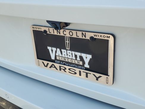 New 2026 Lincoln Navigator Black Label AWD/4WD image 36
