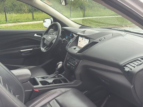 Used 2019 Ford Escape SEL AWD/4WD image 26