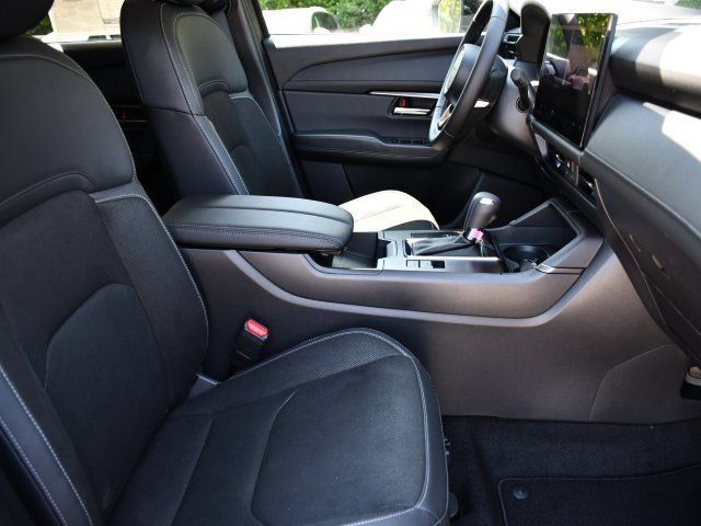 New 2026 MAZDA CX-5 Preferred AWD/4WD image 27