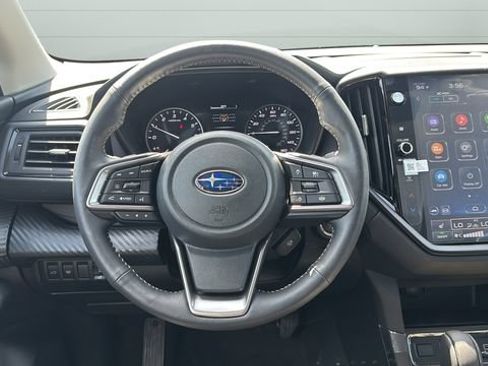 New 2026 Subaru Ascent Premium AWD/4WD image 13