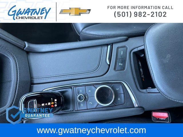 Used 2023 Cadillac XT5 Premium Luxury FWD image 19