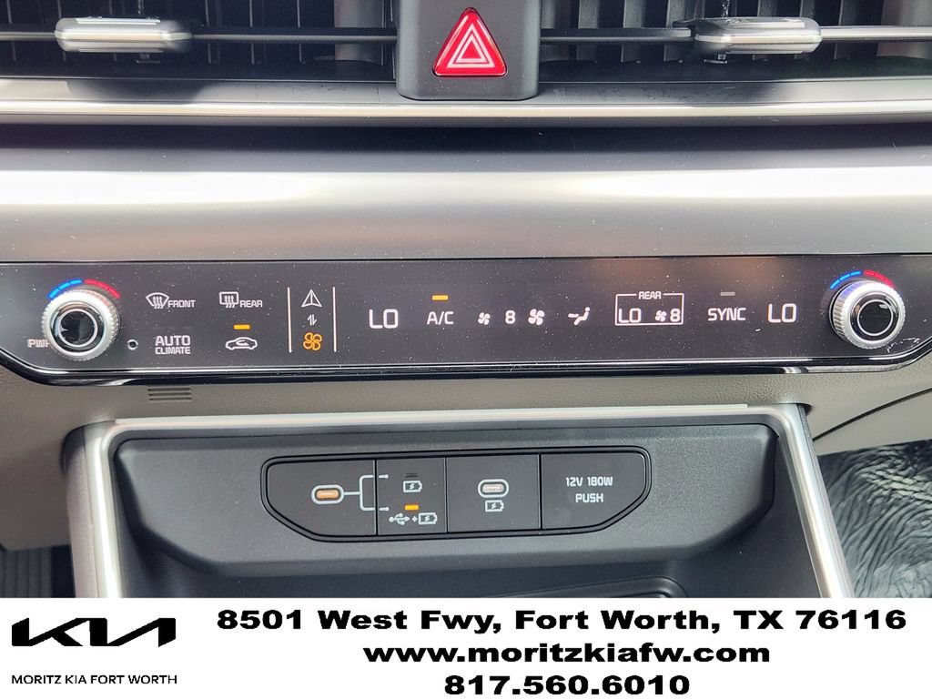 New 2026 Kia Carnival FWD image 14
