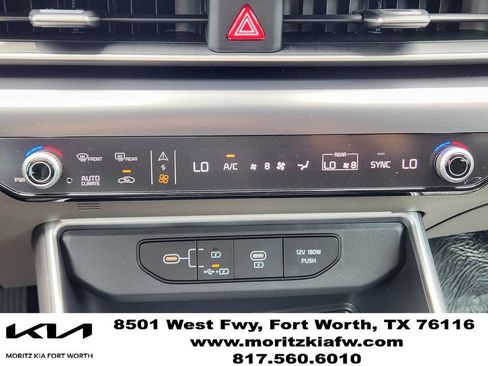 New 2026 Kia Carnival FWD image 14