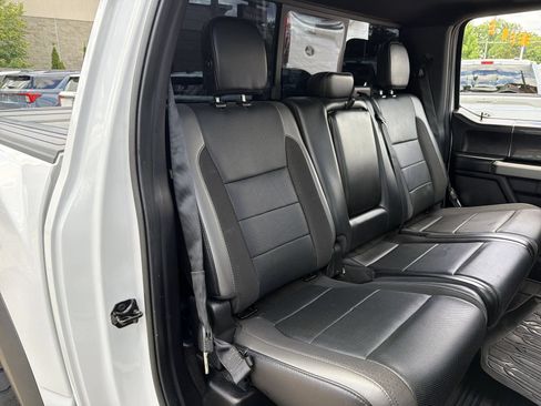 Used 2019 Ford F150 Raptor w/ Equipment Group 802A Luxury AWD/4WD image 29