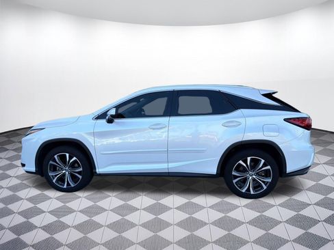 Used 2019 Lexus RX 350 FWD w/ Navigation Package image 2