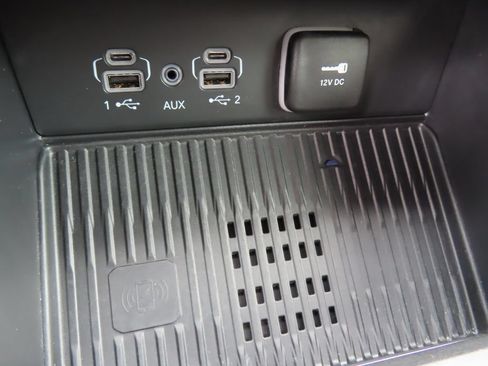Certified 2026 Jeep Grand Cherokee Limited AWD/4WD image 10