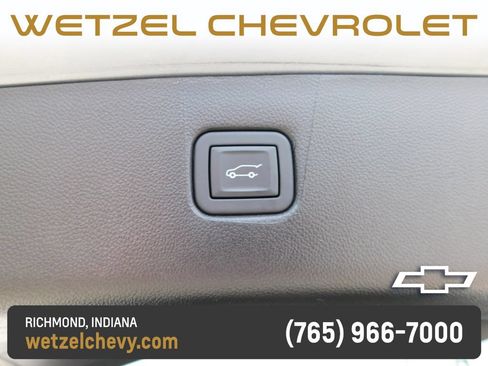 Used 2025 Chevrolet Blazer RS w/ Driver Confidence II Package AWD/4WD image 23