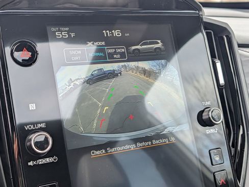 New 2026 Subaru Forester Sport image 6