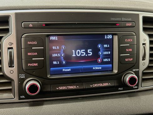 Used 2019 Kia Sportage LX image 21