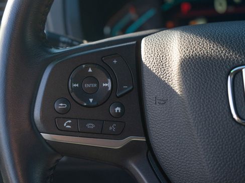 Used 2024 Honda Odyssey EX-L image 20