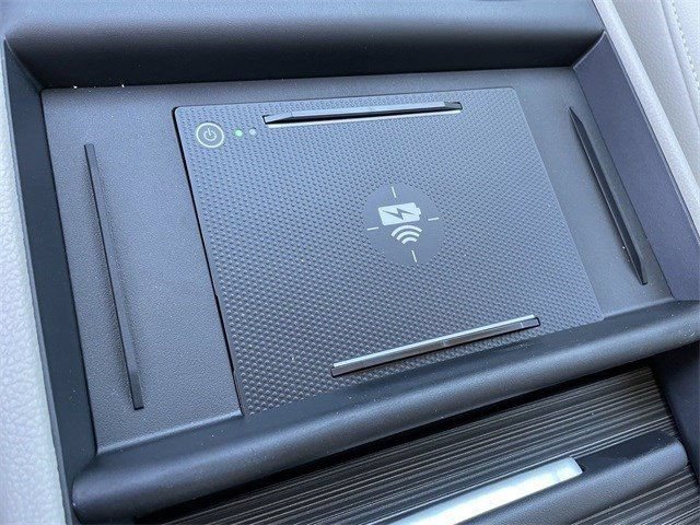 New 2027 Honda Odyssey EX-L image 19