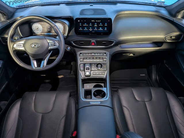 Used 2023 Hyundai Santa Fe Calligraphy FWD image 14