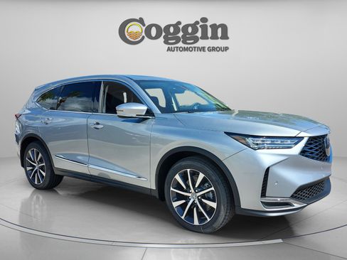 New 2026 Acura MDX FWD w/ Technology Package image 7