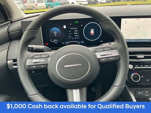 New 2026 Hyundai Tucson SEL image 20