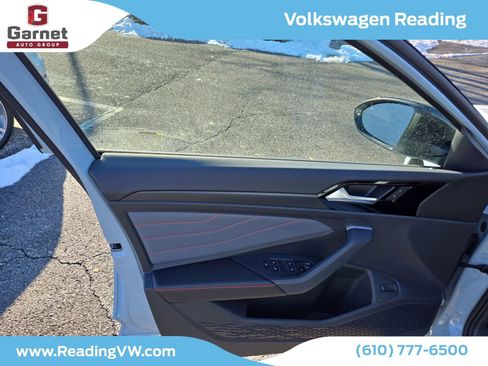 New 2026 Volkswagen Jetta GLI Autobahn image 12