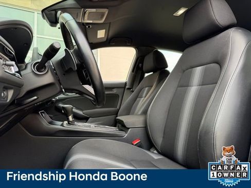 Used 2023 Honda Civic Sport image 17