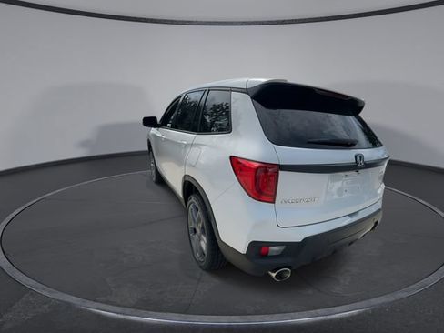 Used 2023 Honda Passport EX-L image 6