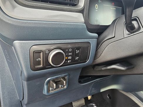 New 2025 Ford Maverick XLT w/ Black Appearance Package image 25