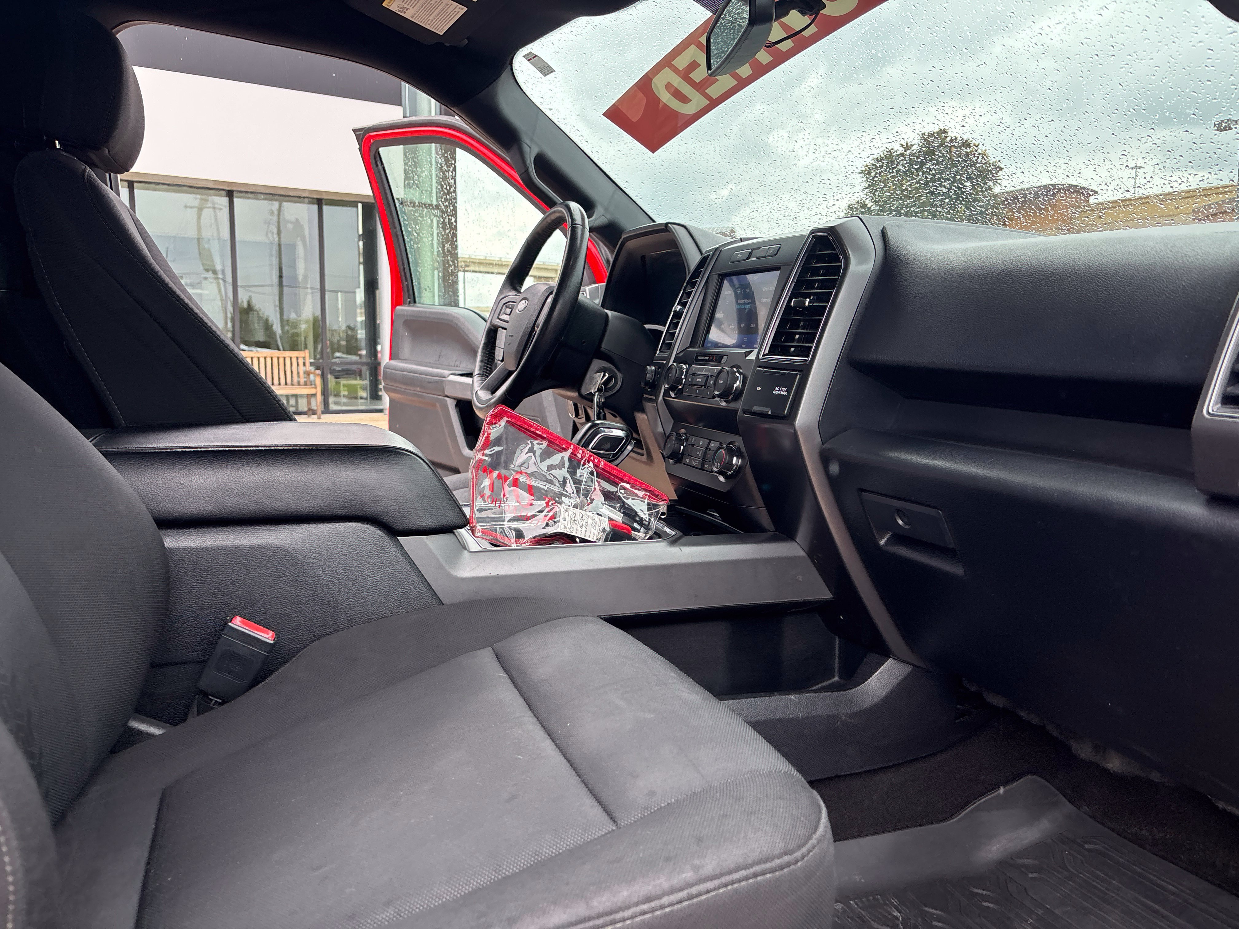 Used 2020 Ford F150 XLT w/ Equipment Group 302A Luxury AWD/4WD image 50